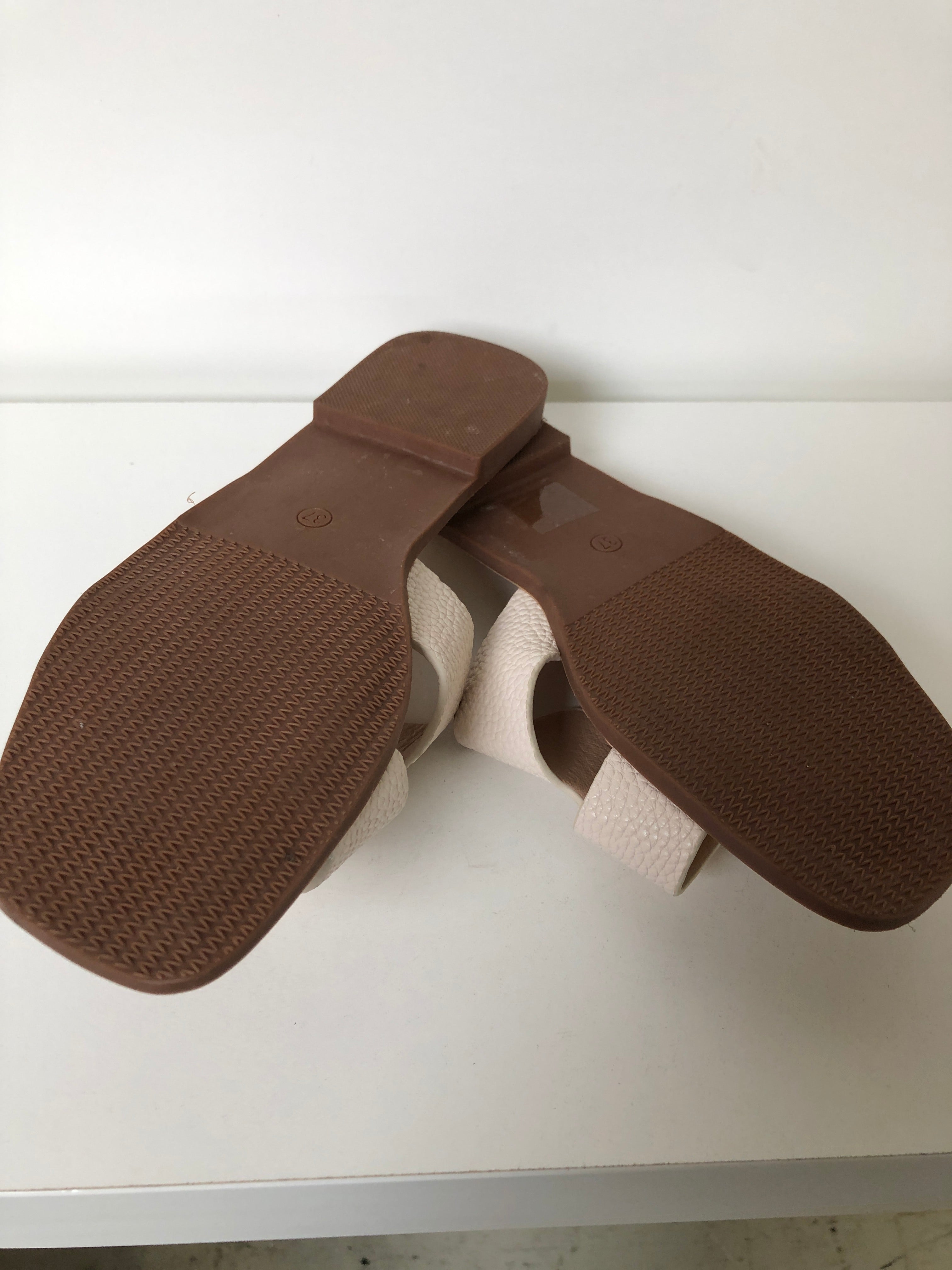 Chicmuse Sandaler